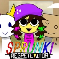 sprunki_x_regretevator Lojëra