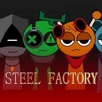 sprunki_x_sepbox_steel_factory Spiele