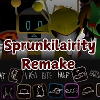 sprunkilairity_remake Игры