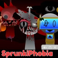 sprunkiphobia Spil