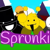 sprunkirb ಆಟಗಳು