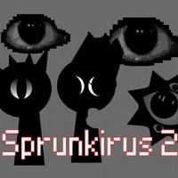 sprunkirus_2 Oyunlar