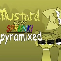 sprunkstard_pyramixed Oyunlar