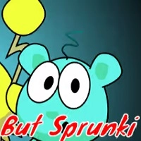 sprunksters_but_sprunki Игры