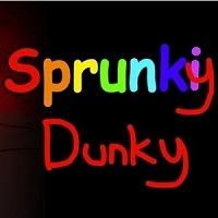 sprunky_dunky თამაშები