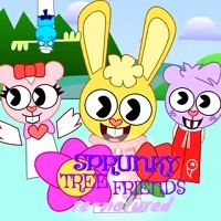 sprunky_tree_friends_re-natured Spellen