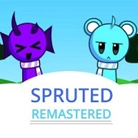 Spruted: Remasterováno