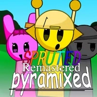 spruted_remastered_pyramixed ألعاب