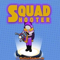 squad_shooter Игры