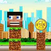 square_mineblock રમતો