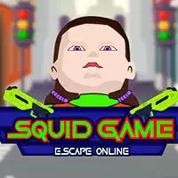 squid_game_challenge_escape Тоглоомууд