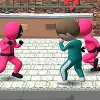 squid_game_multiplayer_fighting เกม