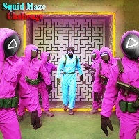 squid_maze_challenge Juegos