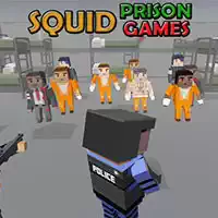 squid_prison_games Mängud