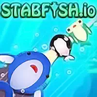 stabfish_io ເກມ