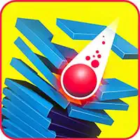 stack_bounce_3d ゲーム