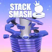 stack_smash 游戏