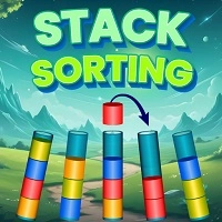 stack_sorting Ойындар