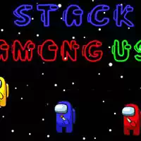 stacked_among_us Тоглоомууд