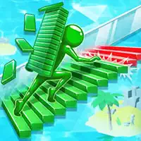 stair_race_3d Jocuri