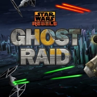 Star Wars Rebels: Ghost Raid