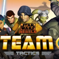 star_wars_rebels_team_tactics Խաղեր