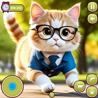 stealth_master_sneak_cat Giochi