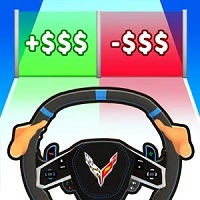 steering_wheel_evolution Խաղեր