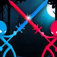 stick_duel_medieval_wars игри