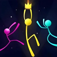 Stick Fight The Chaos