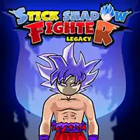 stick_shadow_fighter_legacy Spiele