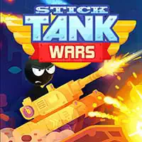 stick_tank_wars بازی ها