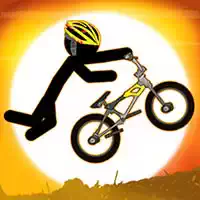 stickman_bike Spil