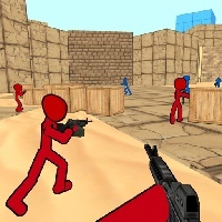 stickman_counter_terror_shooter Hry