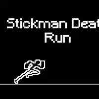 stickman_death_run Խաղեր