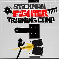 stickman_fighter_training_camp ألعاب