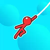 stickman_hook_online Oyunlar