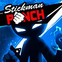 stickman_punch เกม
