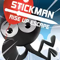 stickman_rise_up Spellen