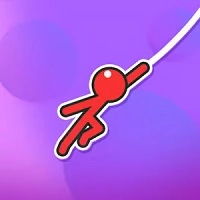 stickman_rope_heroes Spil