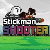stickman_shooter ゲーム