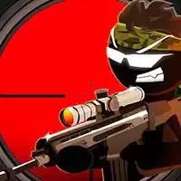 stickman_sniper_3 રમતો