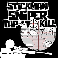 Sniper Stickman Apasă pentru a ucide