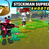 stickman_supreme_shooter Παιχνίδια