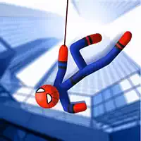 stickman_swing_rope_hero Spiele