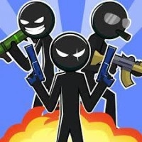 stickman_team_return Juegos