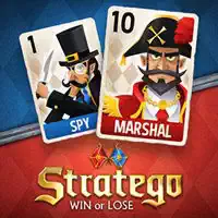 stratego_win_or_lose permainan