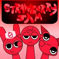 strawberry_jam_but_sprunki Jocuri