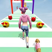 streamer_fashion_run Juegos