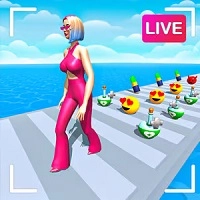 streamer_rush Игры